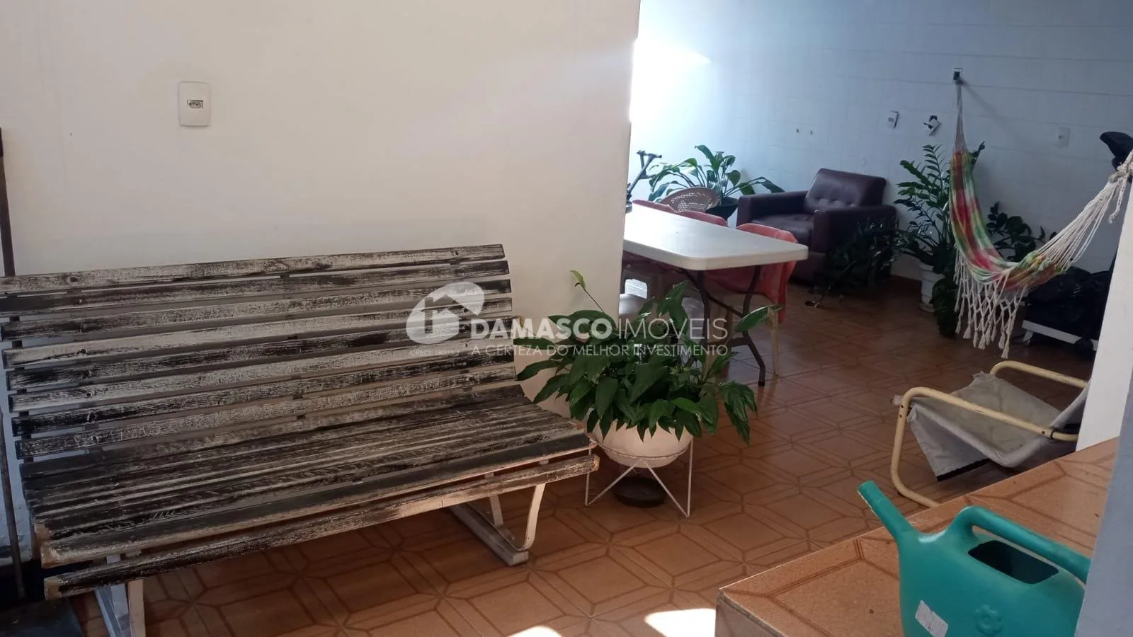 Casa à venda 2 Quartos, 1 Suite, 3 Vagas, 235M², Campestre, Santo André - SP