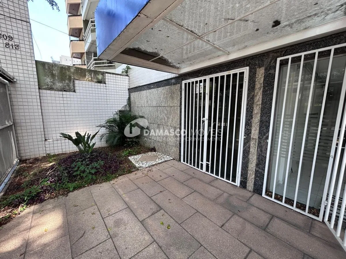 Predio Comercial Santa Paula