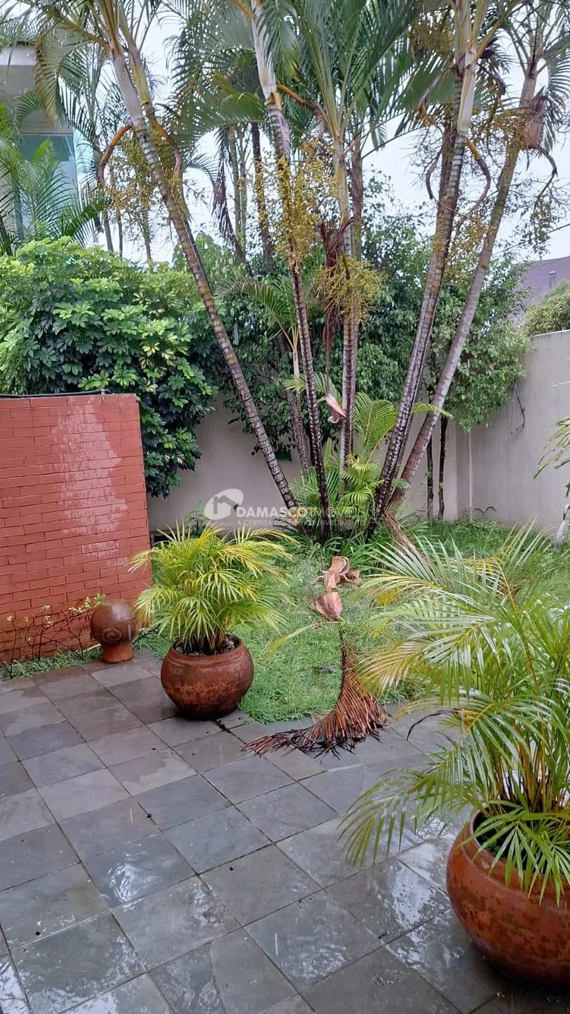 Casa para locação, 3 dormitórios, 1 Suíte, Jardim São Caetano, São Caetano do Sul, SP