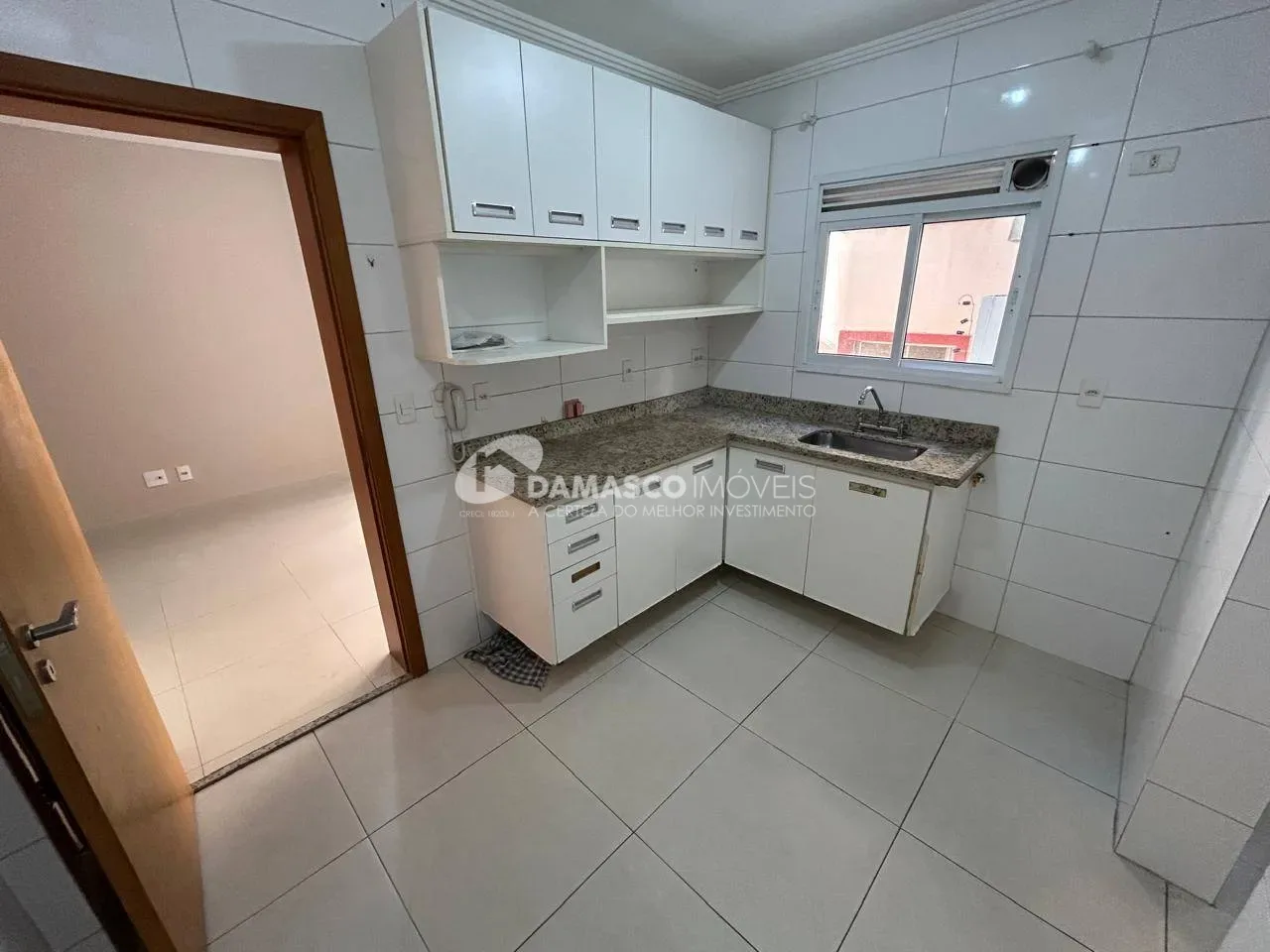 Apartamento à venda, prédio com lazer, 3 Quartos, 1 Suite, 2 Vagas, 82M², Santa Maria, São Caetano do Sul - SP