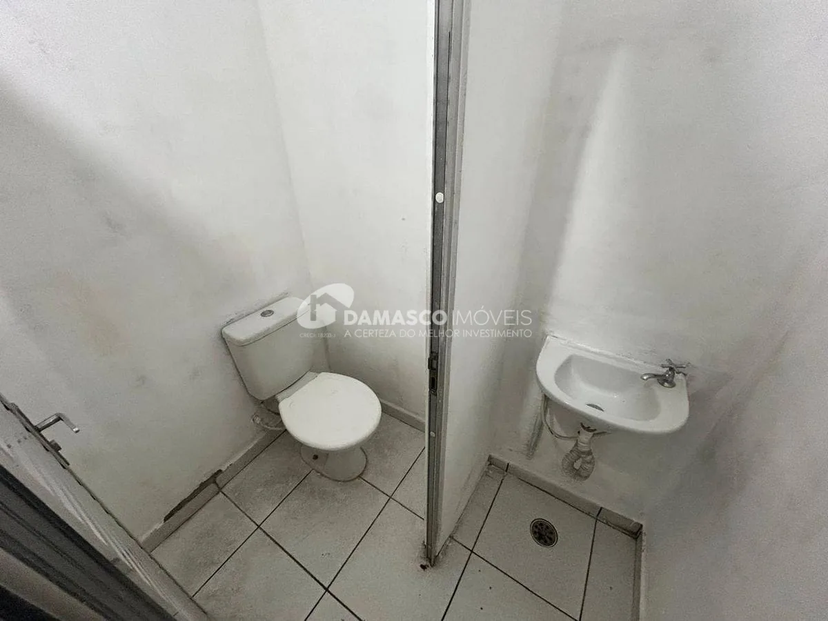 Comercial para Locação Olímpico, São Caetano do Sul - SP