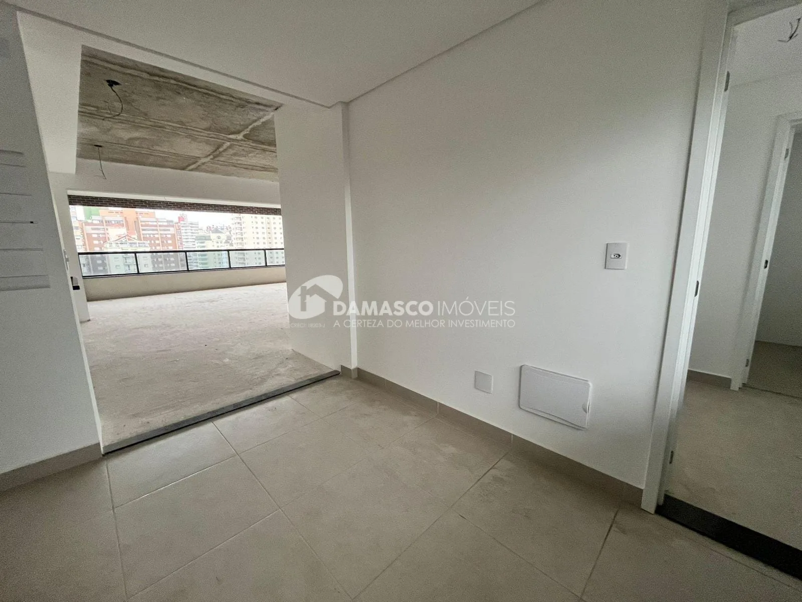 Apartamento à venda, 3 suítes, 3 vagas, Jardim, Santo André, SP