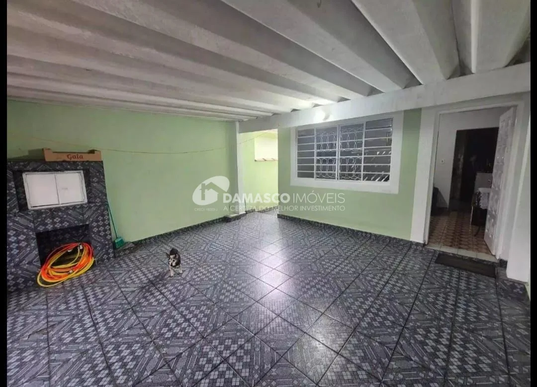 Casa à venda, Parque Capuava, Santo André, SP