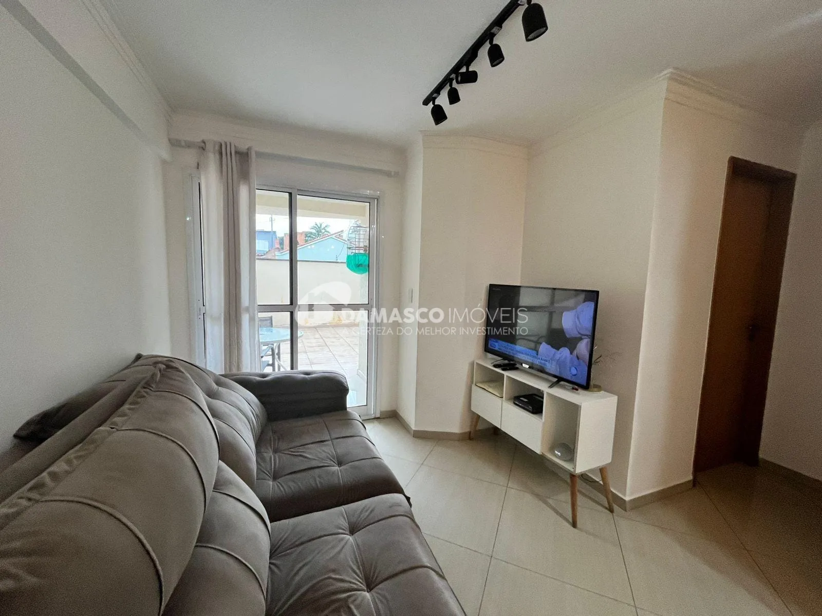 Apartamento para venda 2 Quartos, 1 Suite, 2 Vagas, Osvaldo Cruz, São Caetano do Sul - SP | RESIDENCIAL ORLANDO MASSINELLI