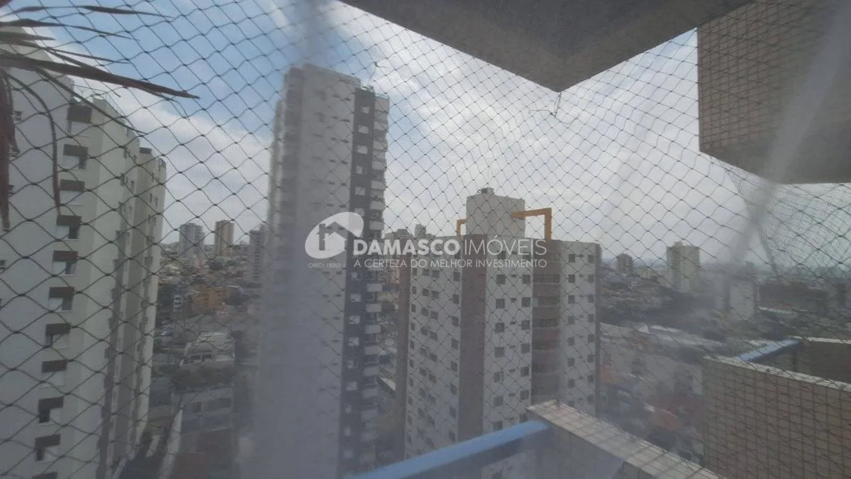 Apartamento - Barcelona - São caetano do Sul