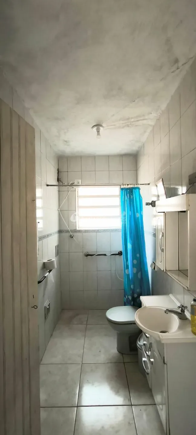 Casa -  Bairro  Olímpico, São Caetano do Sul, SP