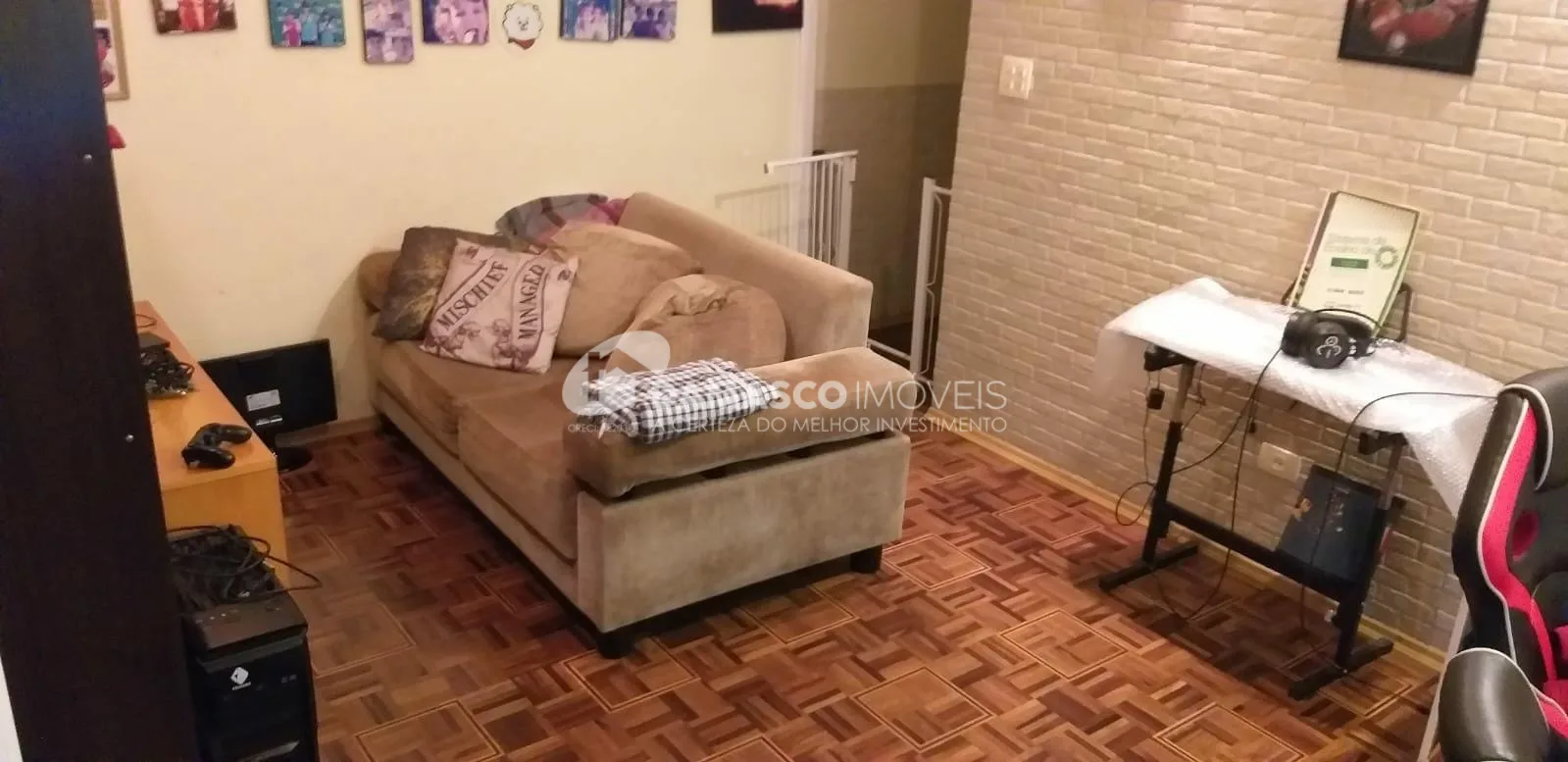 Casa à venda 3 Quartos, 3 Suites, 6 Vagas, 379M², Rudge Ramos, São Bernardo do Campo - SP