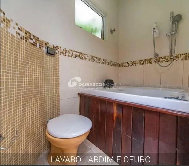 Casa à venda 3 Quartos, 1 Suite, 3 Vagas, 220M², Barcelona, São Caetano do Sul - SP