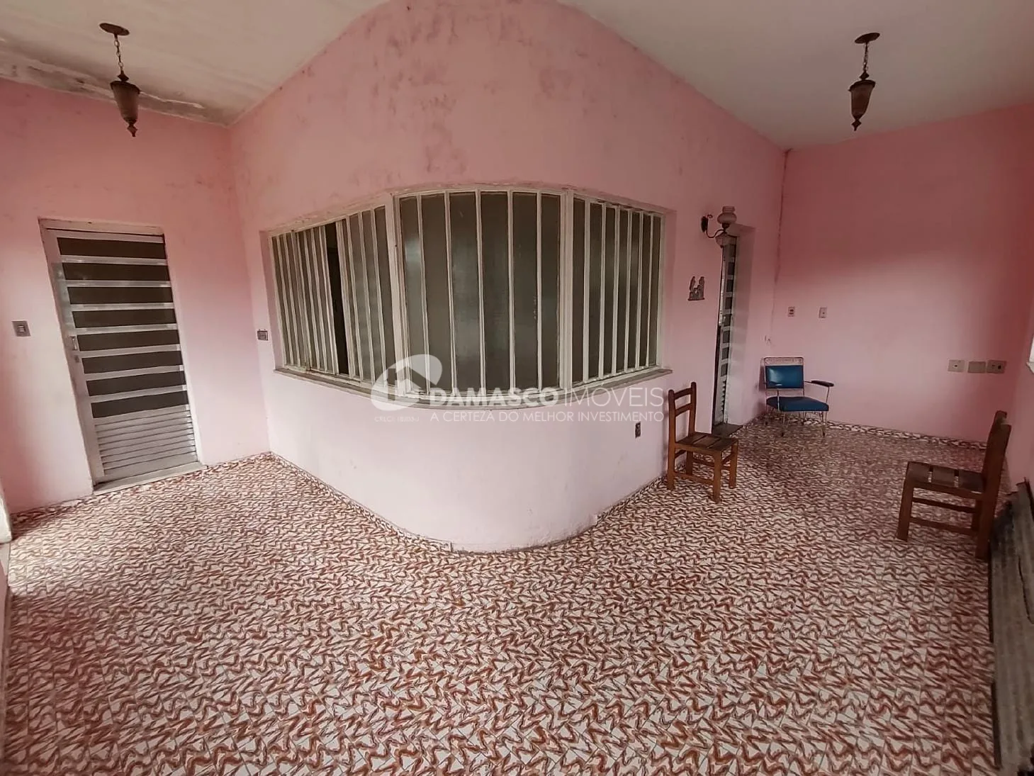 Casa à venda 2 Quartos, 1 Suite, 6 Vagas, 229M², Osvaldo Cruz, São Caetano do Sul - SP