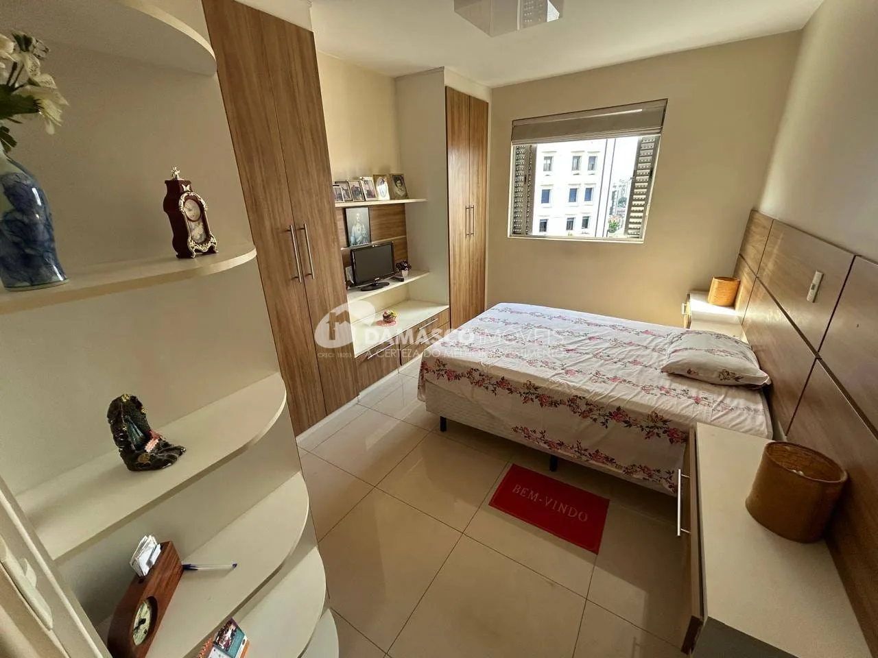 Apartamento à venda, Santa Paula, São Caetano do Sul, SP