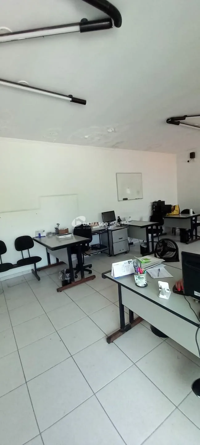 Prédio Comercial à venda 4 Vagas, 530 m², Barcelona, São Caetano do Sul - SP