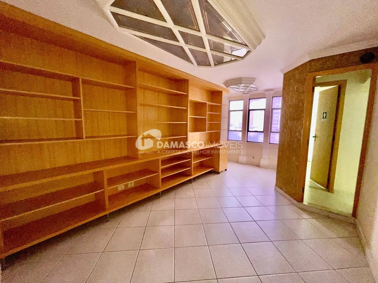 Andar corporativo à venda, Centro, Santo André, SP