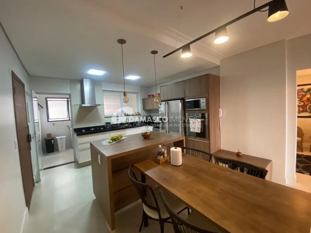 Apartamento à venda, Santa Paula, São Caetano do Sul, SP