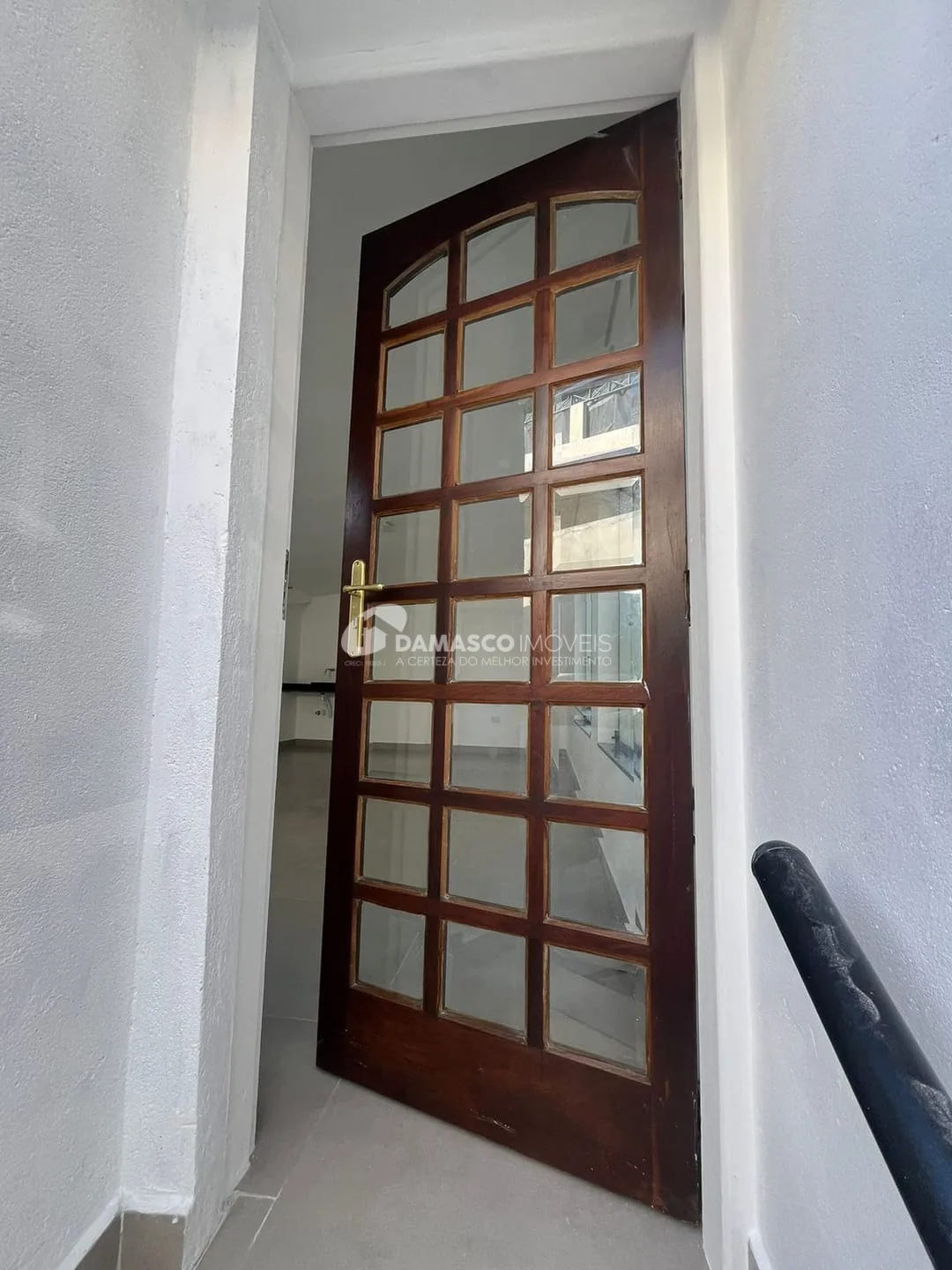 Casa à venda, Osvaldo Cruz, São Caetano do Sul, SP
