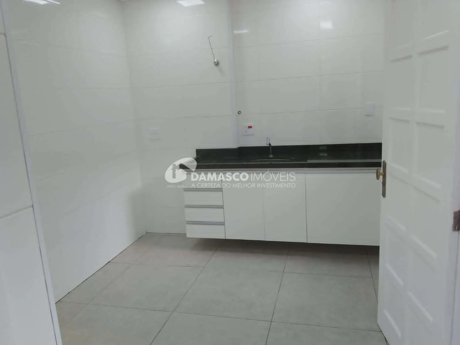 Sobrado para Locação 3 Quartos, 4 Vagas, Santo Antônio, São Caetano do Sul - SP