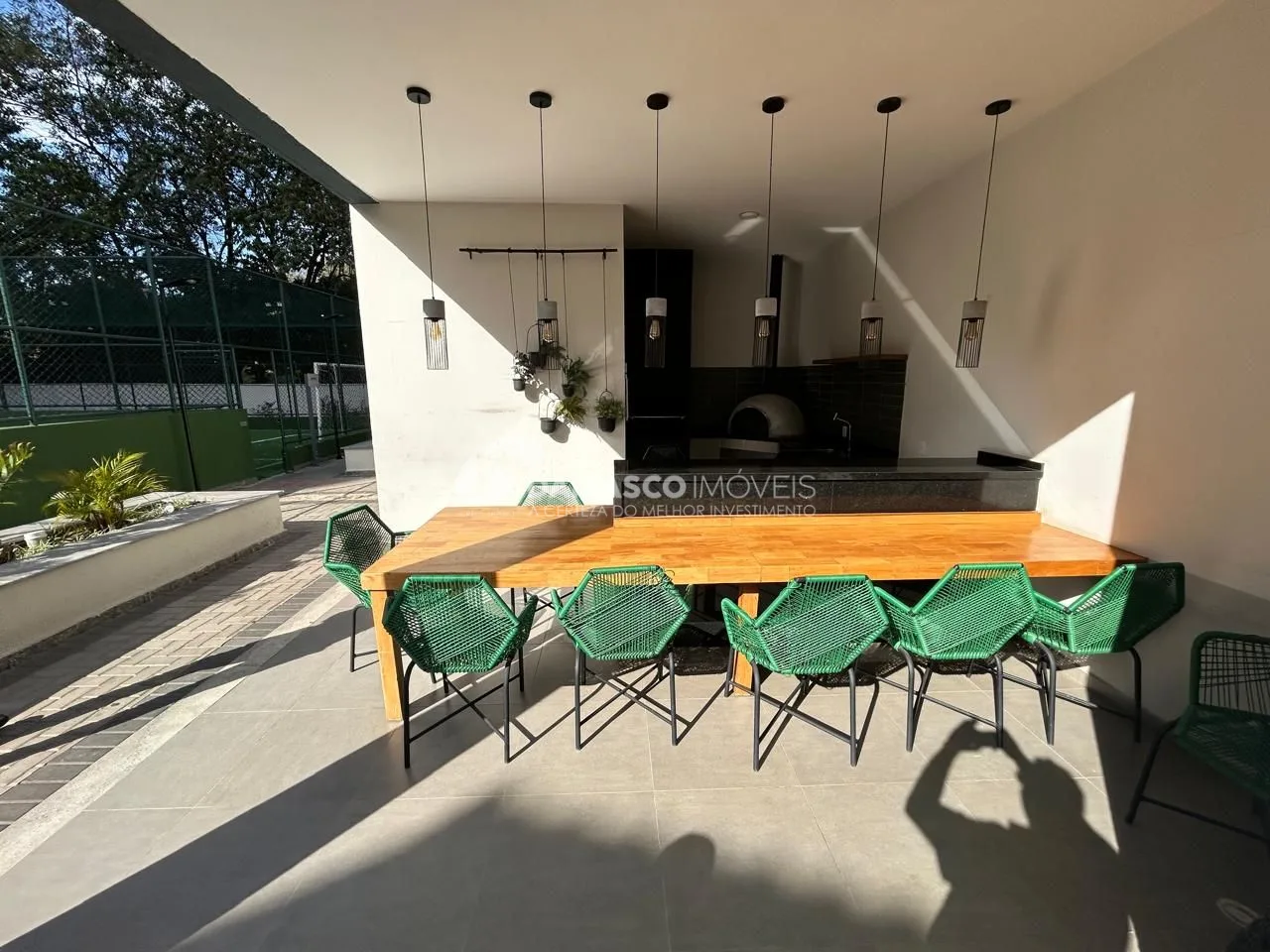 Apartamento padrão à Venda, Santa Maria, Santo André, SP