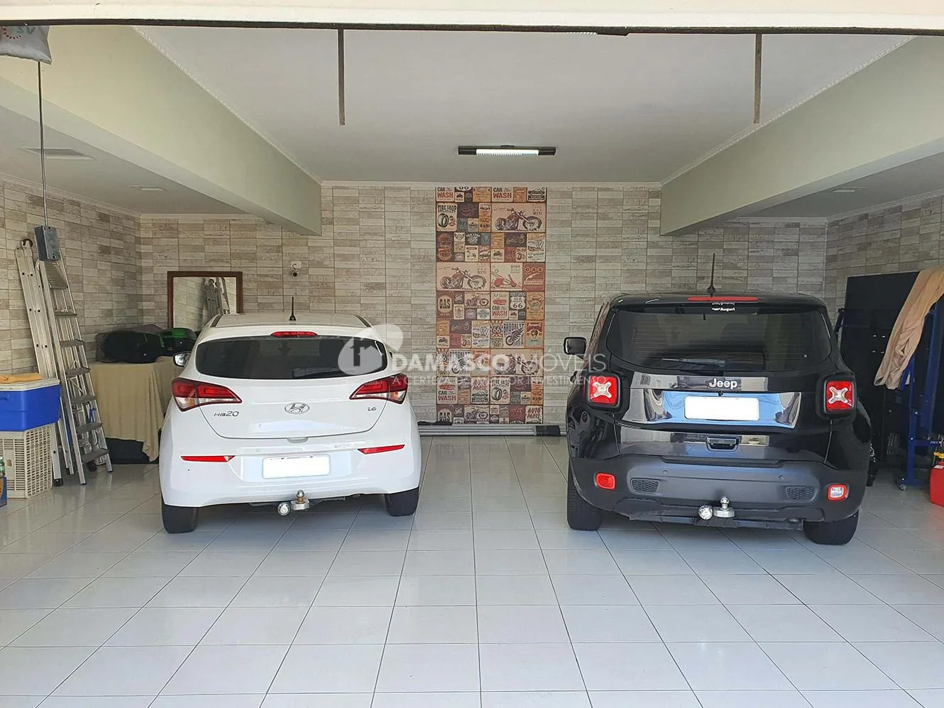 Sobrado à venda  4 Quartos, 4 Suítes, 3 Vagas, Vila Lúcia, São Paulo - SP