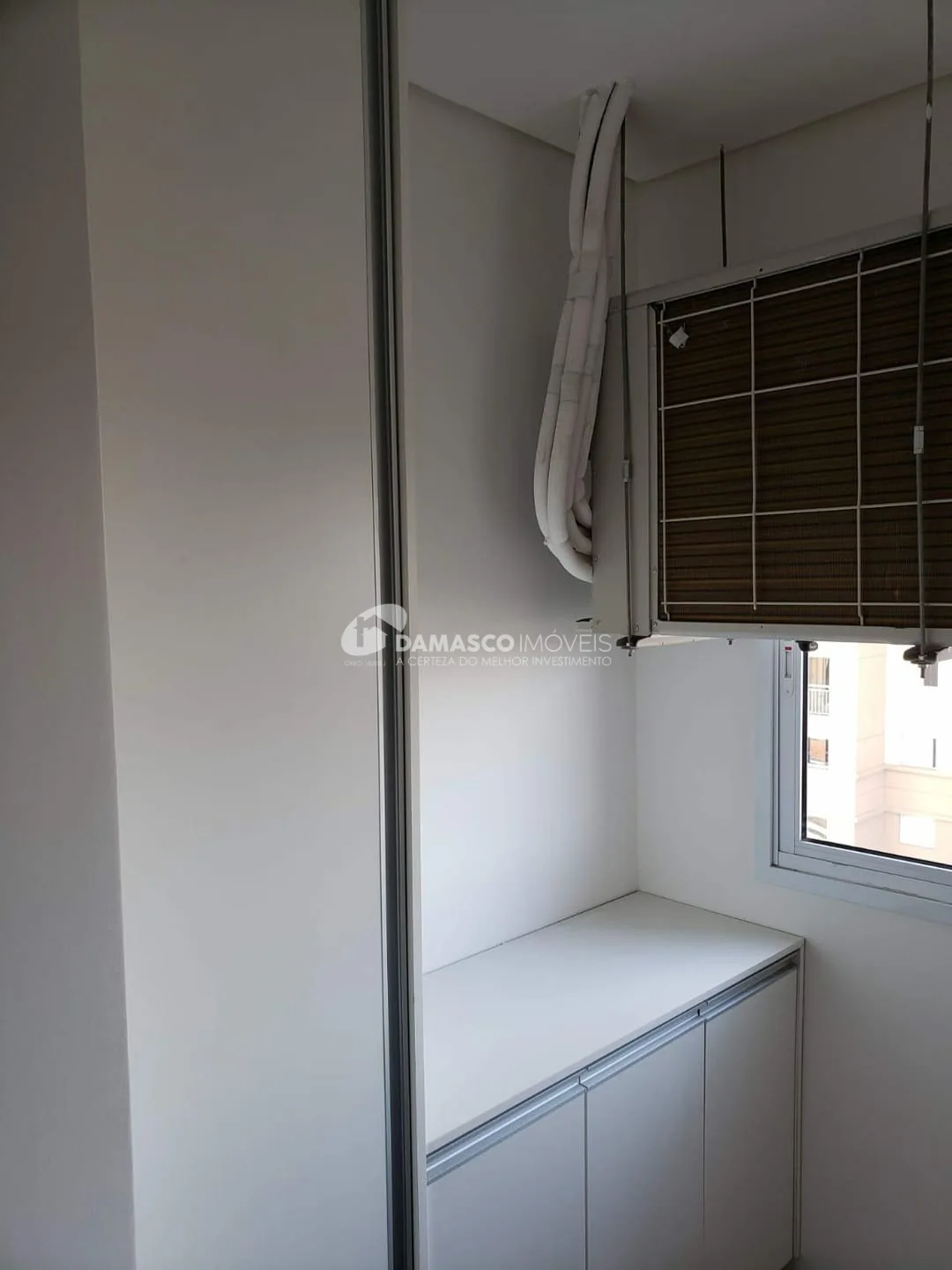 Apartamento à venda 2 Quartos, 1 Suite, 2 Vagas, 80M², Campestre, Santo André - SP 
