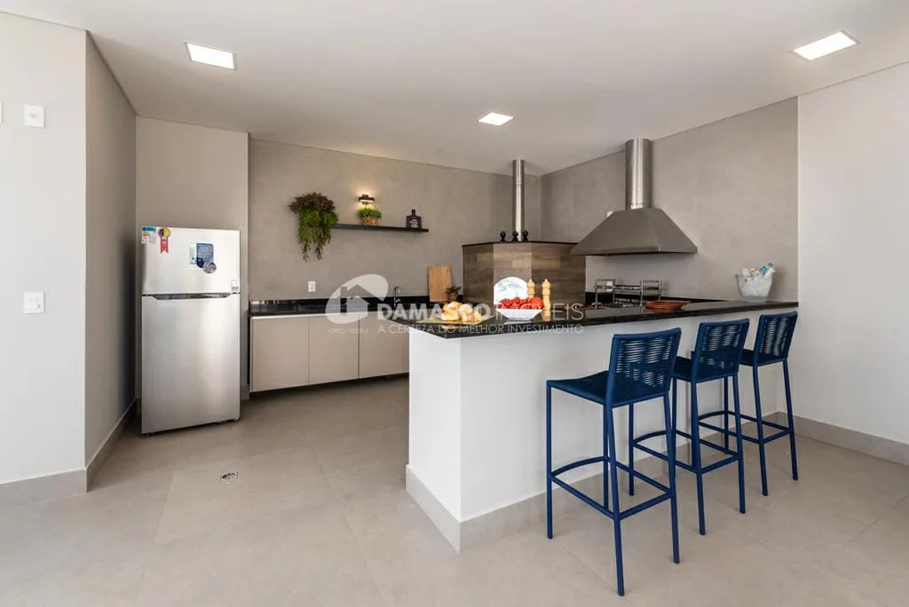 Apartamento à venda 2 Quartos, 1 Suite, 1 Vaga, Vila Gomes Cardim, São Paulo - SP 