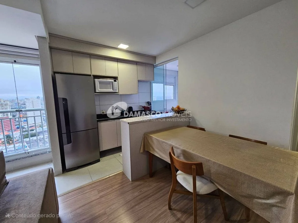 Apartamento à venda, Casa Branca, Santo André, SP