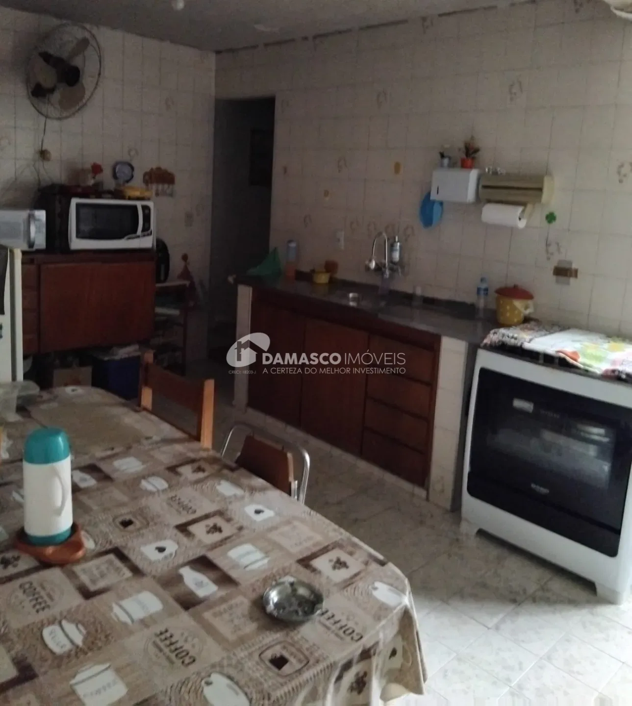 Casa Térrea, Mauá, São Caetano do Sul, SP