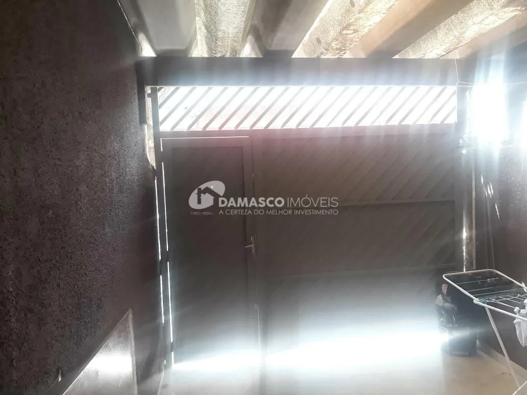 Casa à venda 3 Quartos, 2 Vagas, 279M², Fundação, São Caetano do Sul - SP