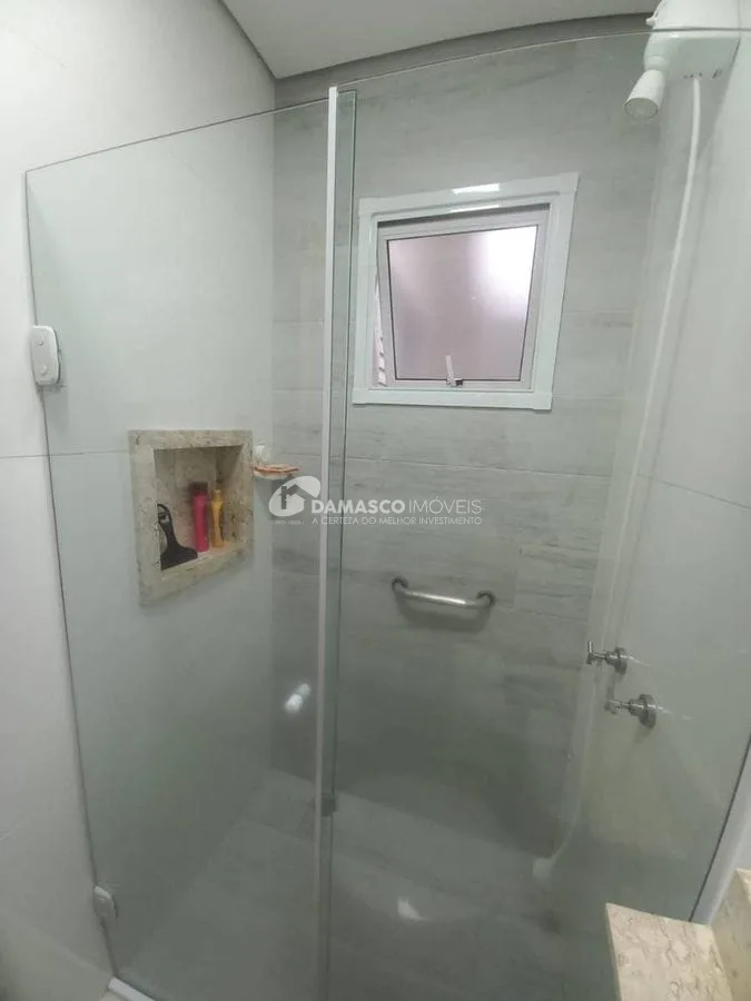 Cobertura / Penthouse à venda, Campestre, Santo André, SP