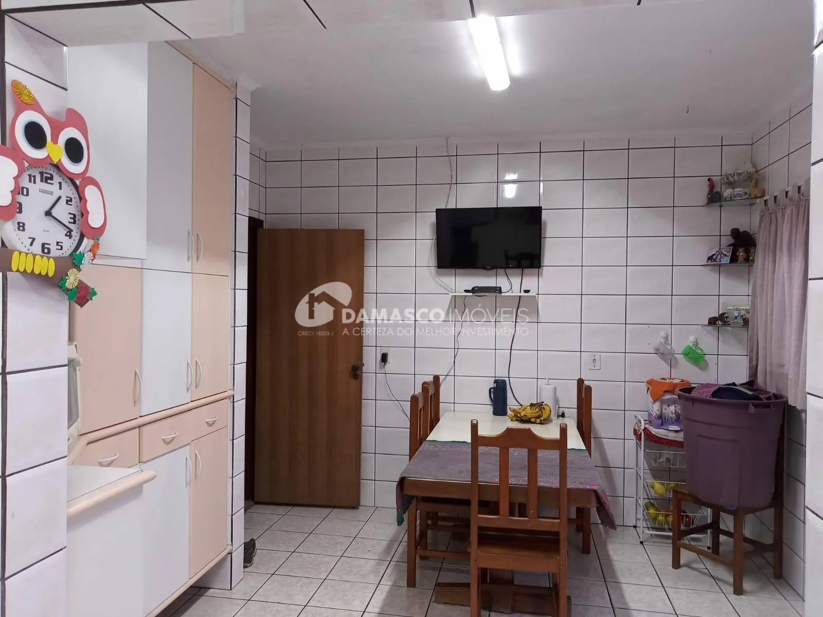 Casa à venda 4 Quartos, 1 Suite, 4 Vagas, Rudge Ramos, São Bernardo do Campo - SP