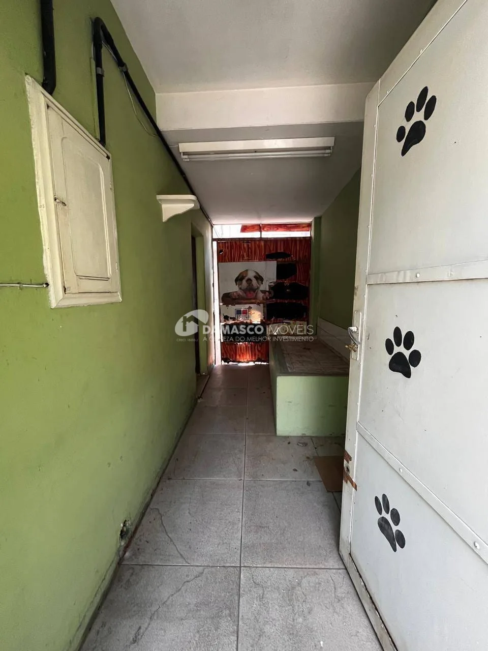 Sobrado para locação 6 salas, 2 vagas, Santo Antônio, São Caetano do Sul, SP