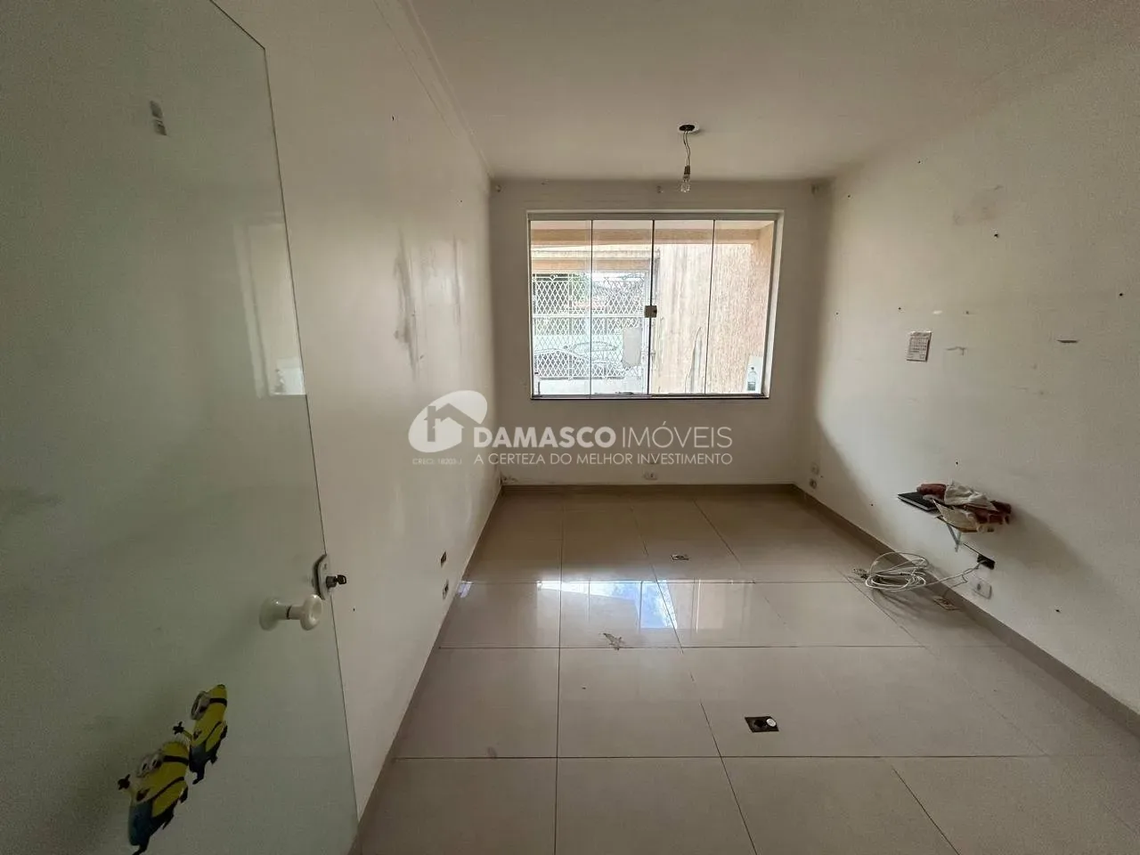 Sobrado para locação, Nova Gerty, São Caetano do Sul, SP