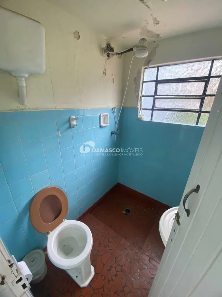 Casa à venda 2 Quartos, 10 Vagas, 237M², Campestre, Santo André - SP