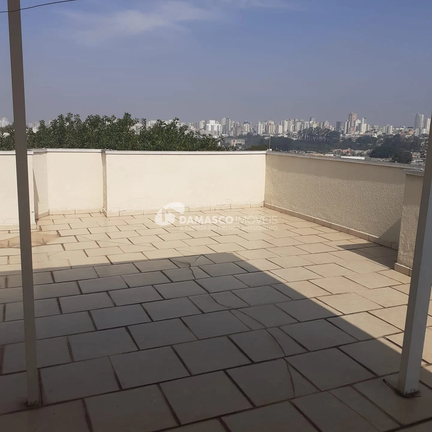 Apartamento à venda, Utinga, Santo André, SP