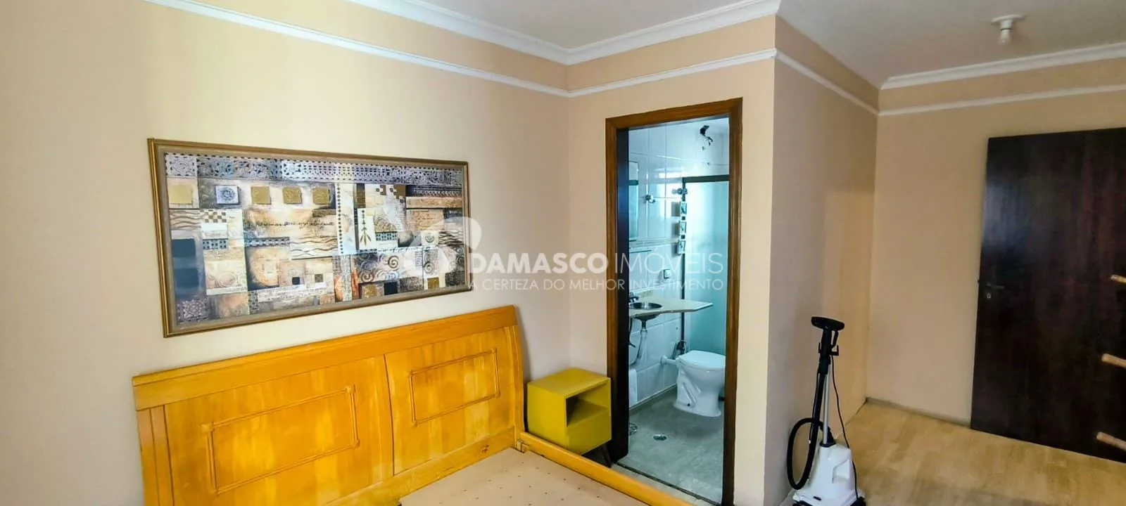 Cobertura para Venda 3 Quartos, 2 Suites, 2 Vagas, Santa Maria, São Caetano do Sul - SP | EDIFICIO JOÃO PEDRO