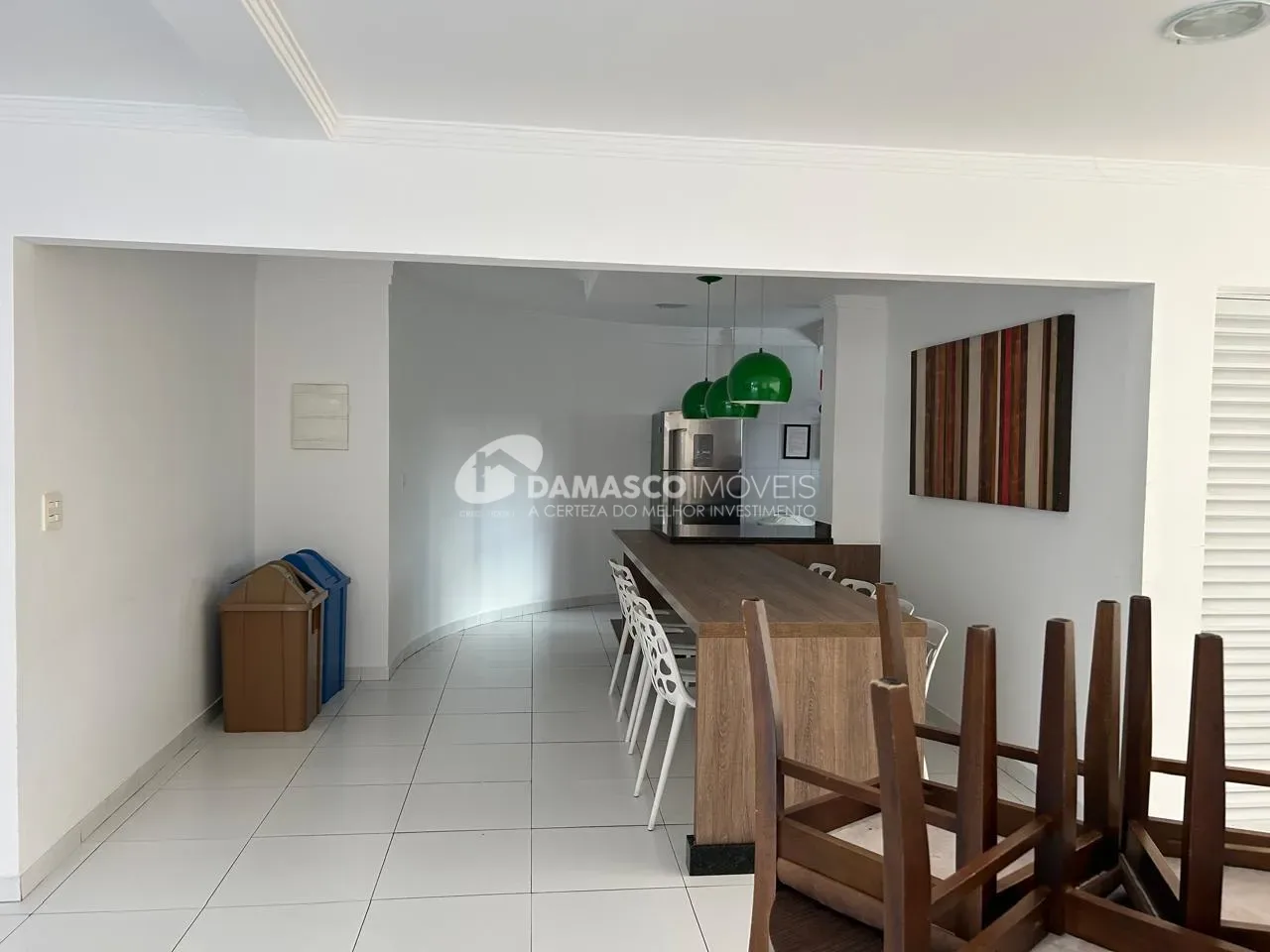 Apartamento à venda, Vila Assunção, Santo André, SP