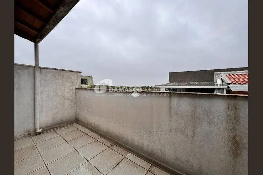 Cobertura / Penthouse à venda, Vila Humaitá, Santo André, SP