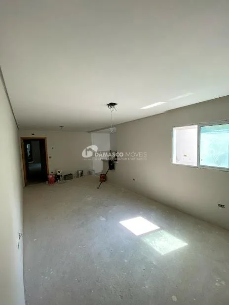 Apartamento à venda 3 Quartos, 1 Suite, 1 Vaga, 80M², Vila Metalúrgica, Santo André - SP 