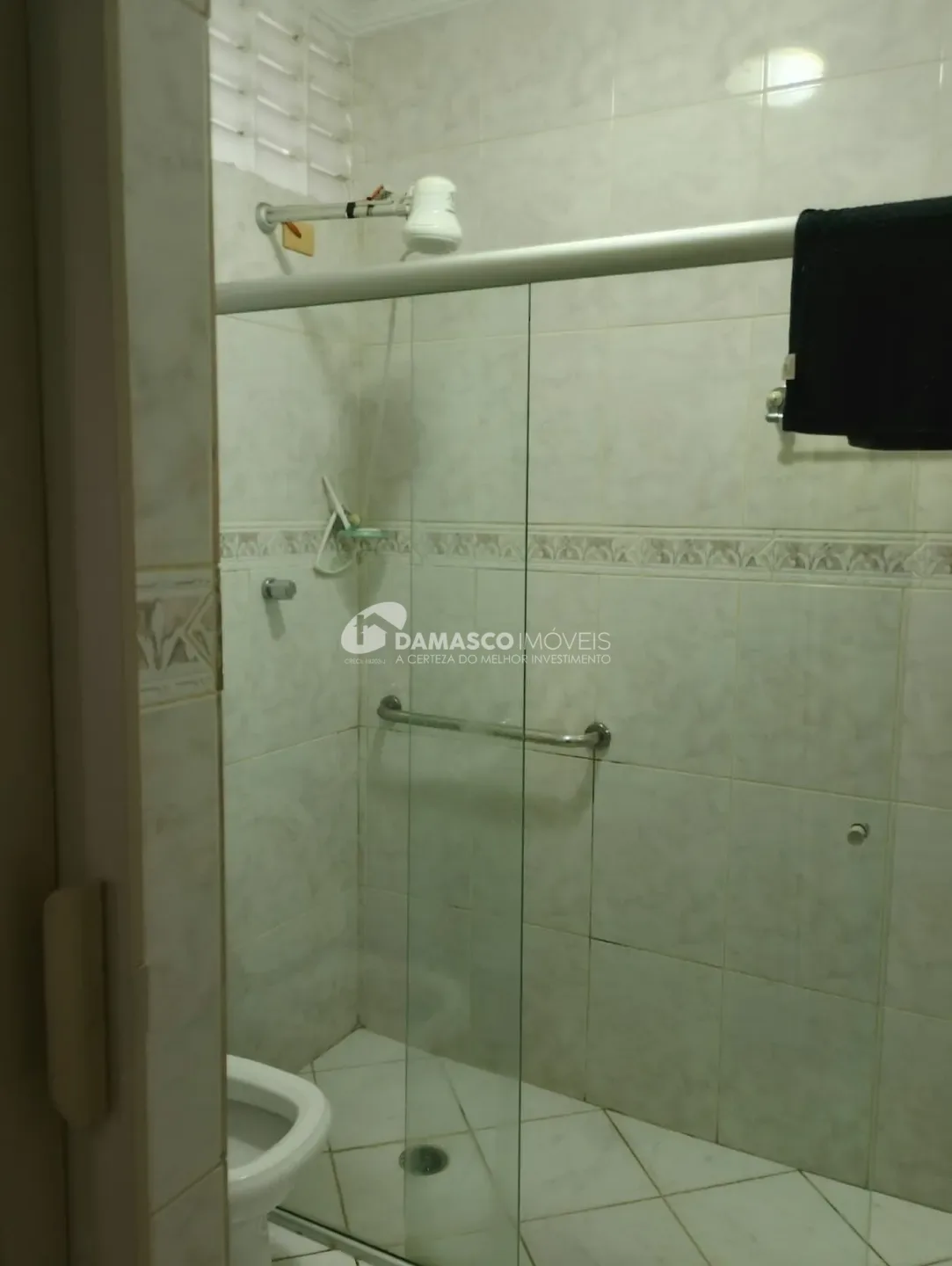 Apartamento à Venda de Frente para a Praia no Centro de São Vicente | 100 m² | 3 Dormitórios | 2 Suítes | 1 Vaga