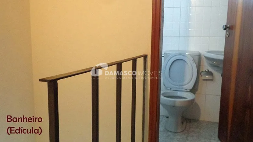 Sobrado à venda 3 Quartos, 3 Suites, 4 Vagas, Osvaldo Cruz, São Caetano do Sul - SP