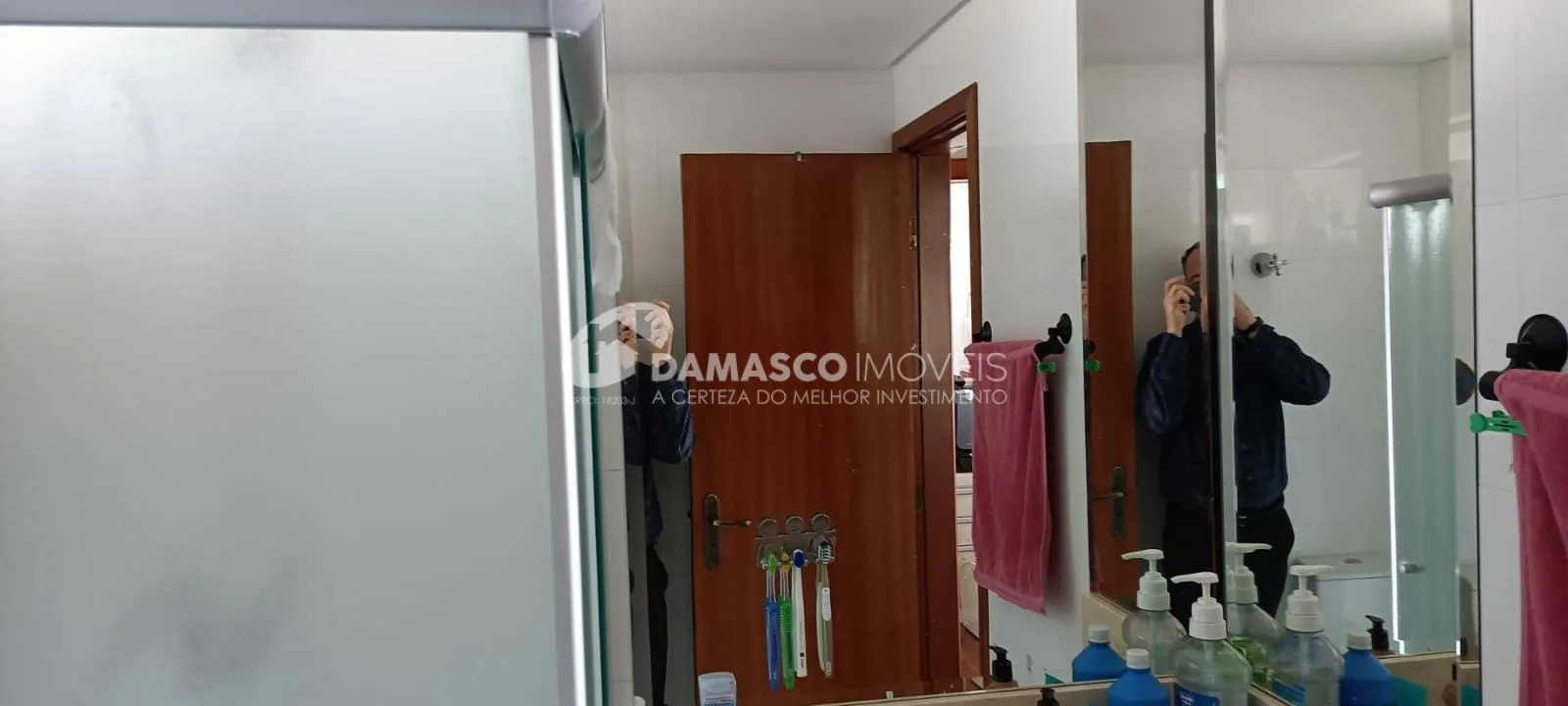 Apartamento à venda 3 Quartos, 3 Vagas, 100M², Osvaldo Cruz, São Caetano do Sul - SP 