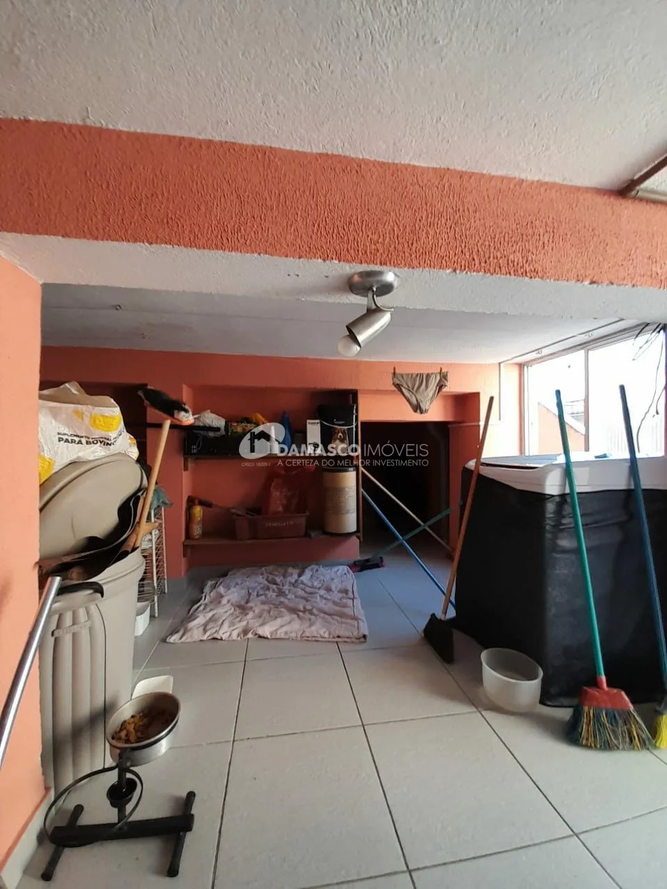 Moradia Multifamiliar à venda 7 Quartos, 2 Suítes, 4 Vagas, 332M², Jardim São Caetano, São Caetano do Sul - SP