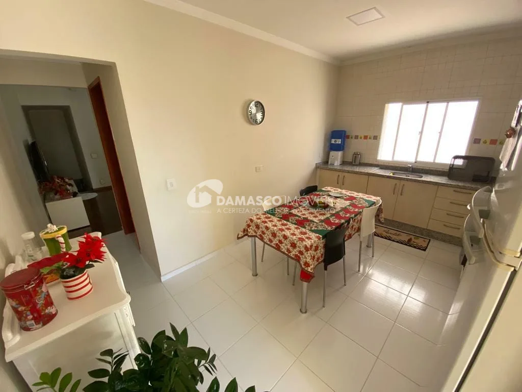 Imóvel com 2 casas à venda no Bairro Olímpico | 3 dormitórios | 2 vagas | São Caetano do Sul