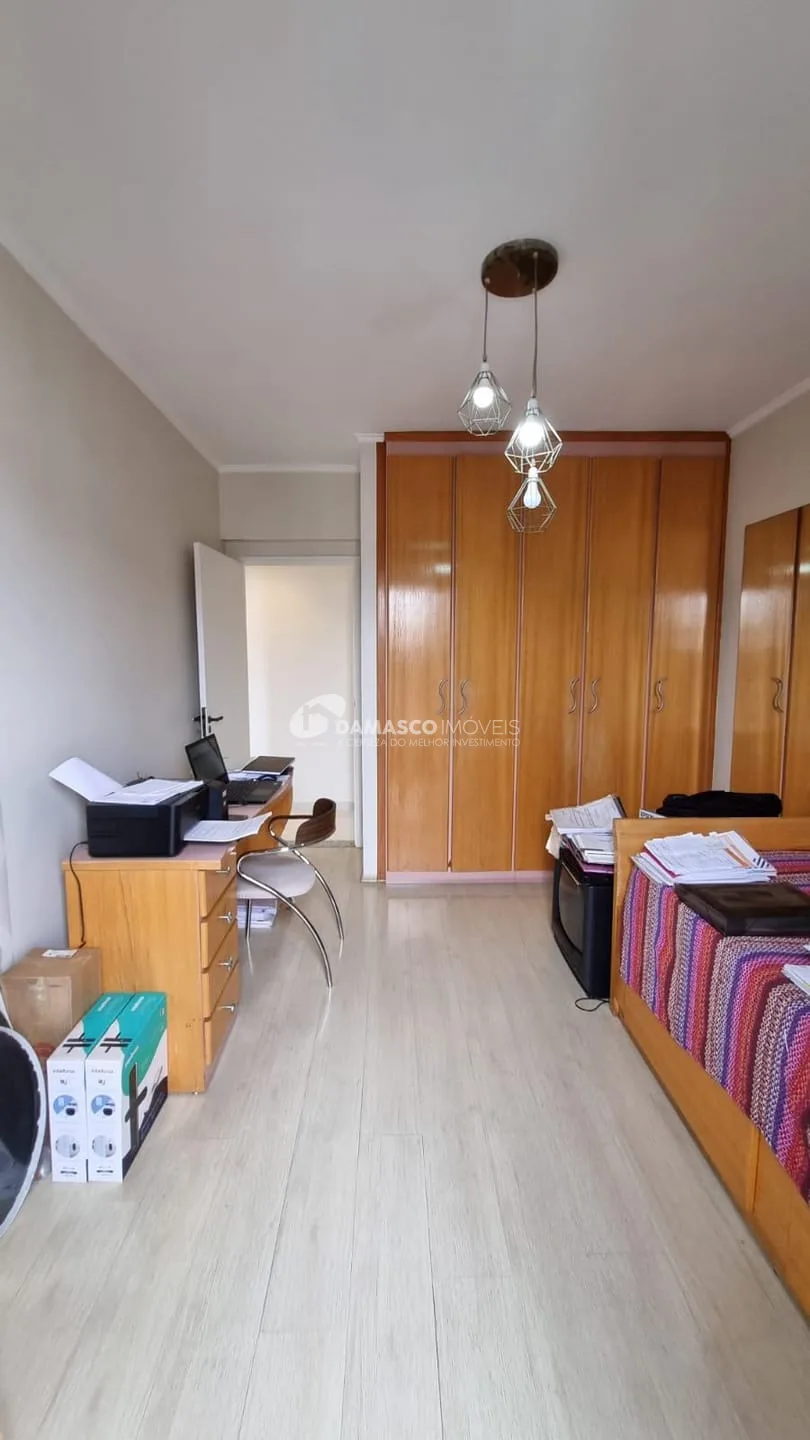 Apartamento à venda, Santa Paula, São Caetano do Sul, SP