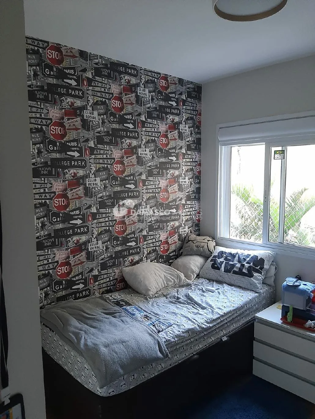 Apartamento à venda 3 Quartos, 1 Suite, 2 Vagas, 106M², Santo Antônio, São Caetano do Sul - SP 