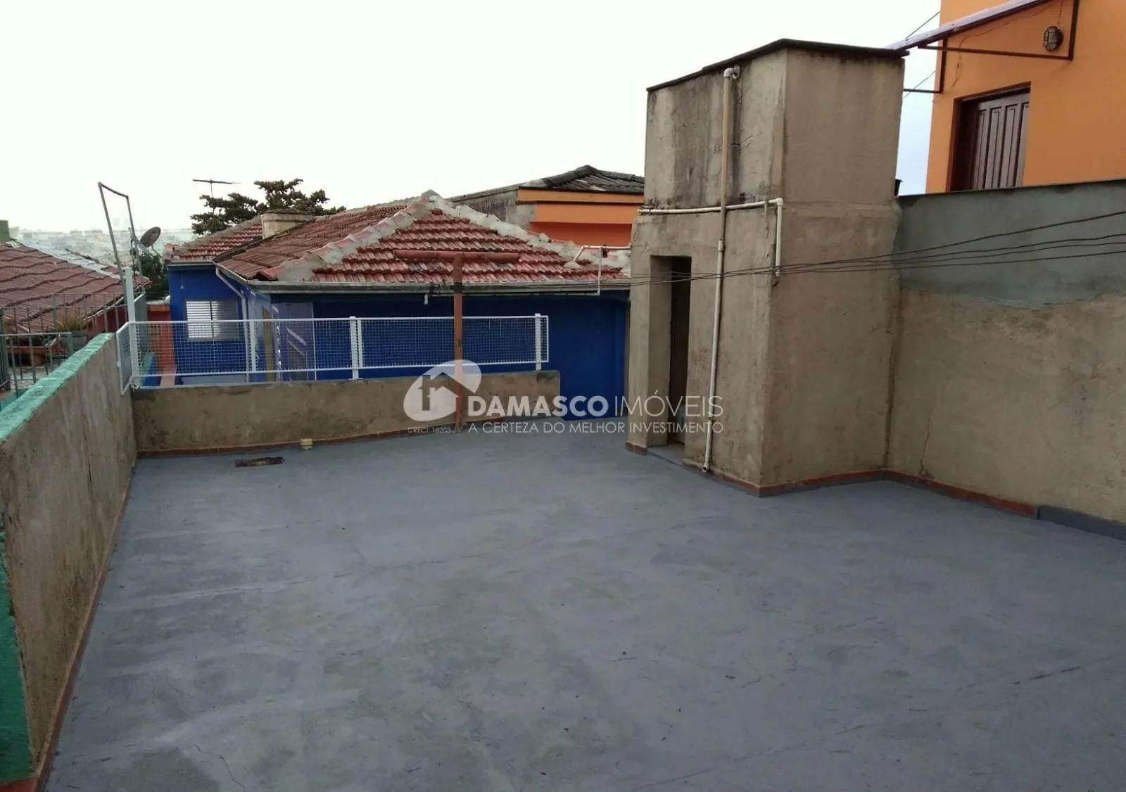Sobrado à venda 3 Quartos, 1 Vaga, 150M², Vila Alpina, São Paulo