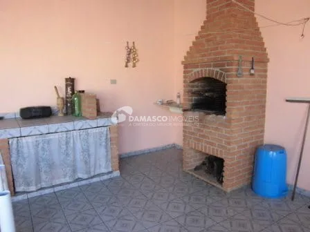 Sobrado à venda 4 Quartos, 1 Suite, 3 Vagas, 325M², Boa Vista, São Caetano do Sul - SP