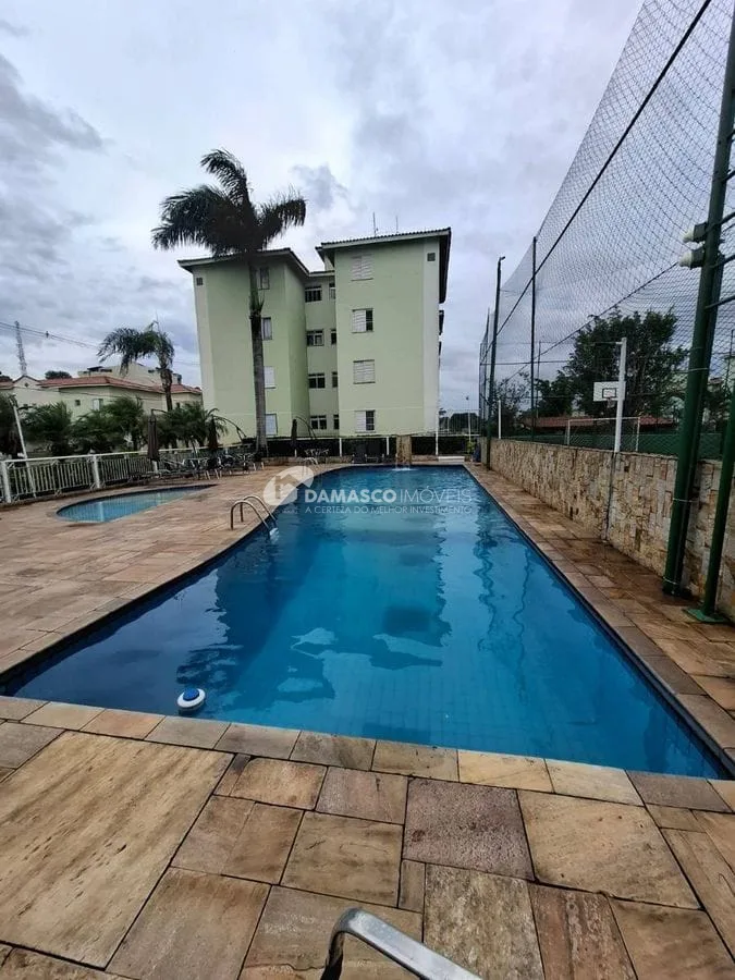 APARTAMENTO - SANTO ANDRE - VILA METAURGICA
