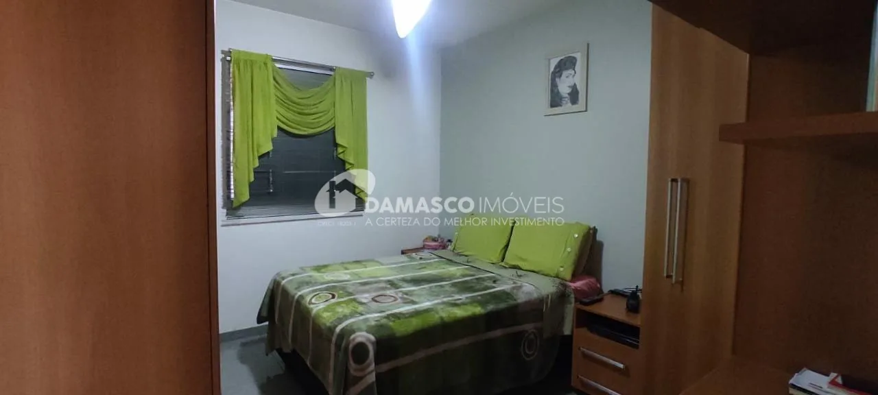 Apartamento à venda 2 Quartos, 1 Vaga, 90M², Santa Paula, São Caetano do Sul - SP 