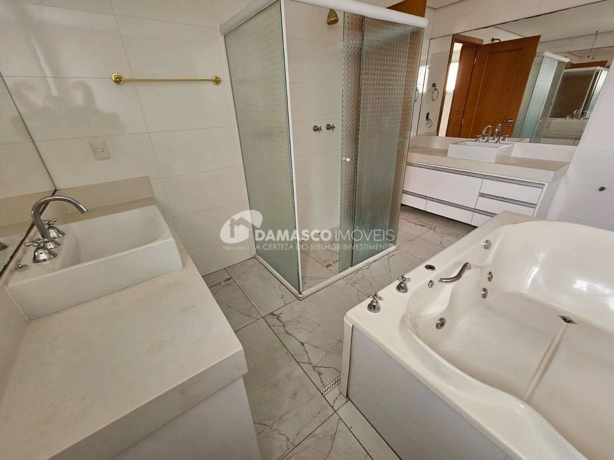 Apartamento a venda 4 dormitórios 4 suites