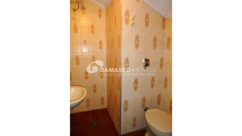 Sobrado à venda 3 Quartos, 1 Suite, 4 Vagas, 140M², Jardim São Caetano, São Caetano do Sul - SP