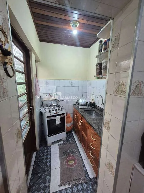 Casa à venda, Parque Capuava, Santo André, SP